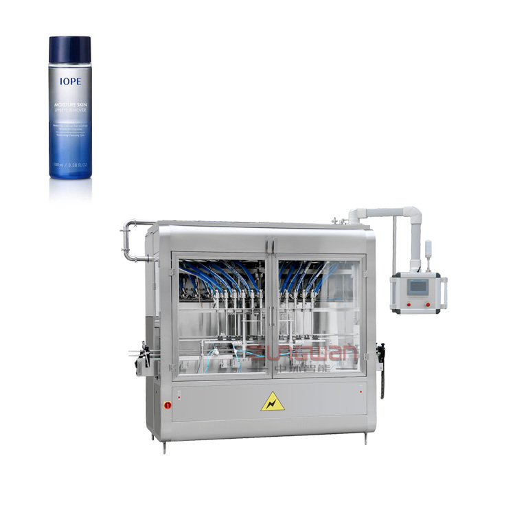 灌裝機(jī)，什么是灌裝機(jī)呢？